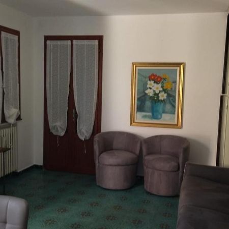 Venice Lagoon Suite Chioggia Kültér fotó