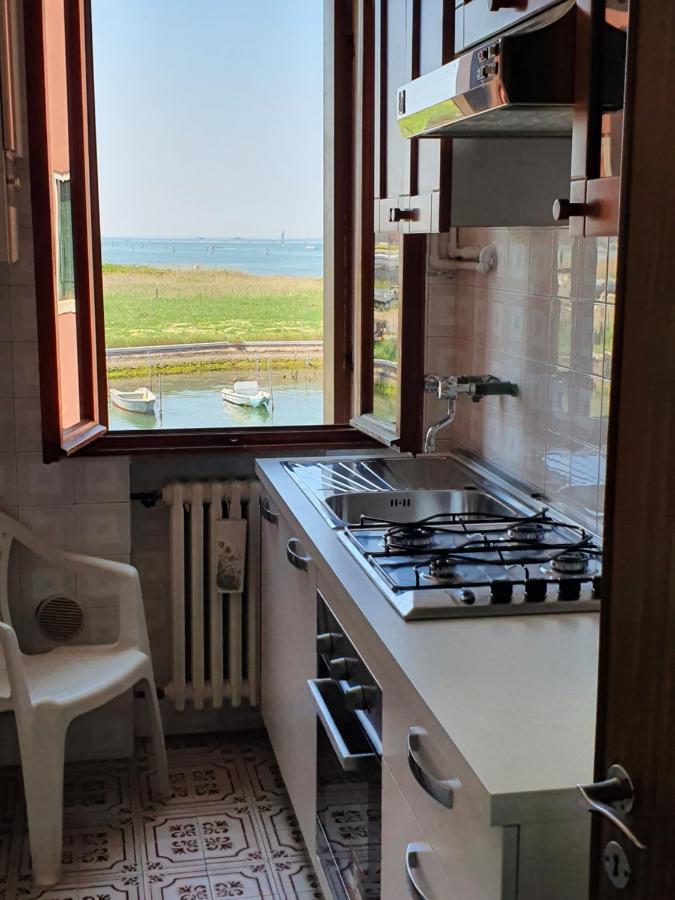 Venice Lagoon Suite Chioggia Kültér fotó