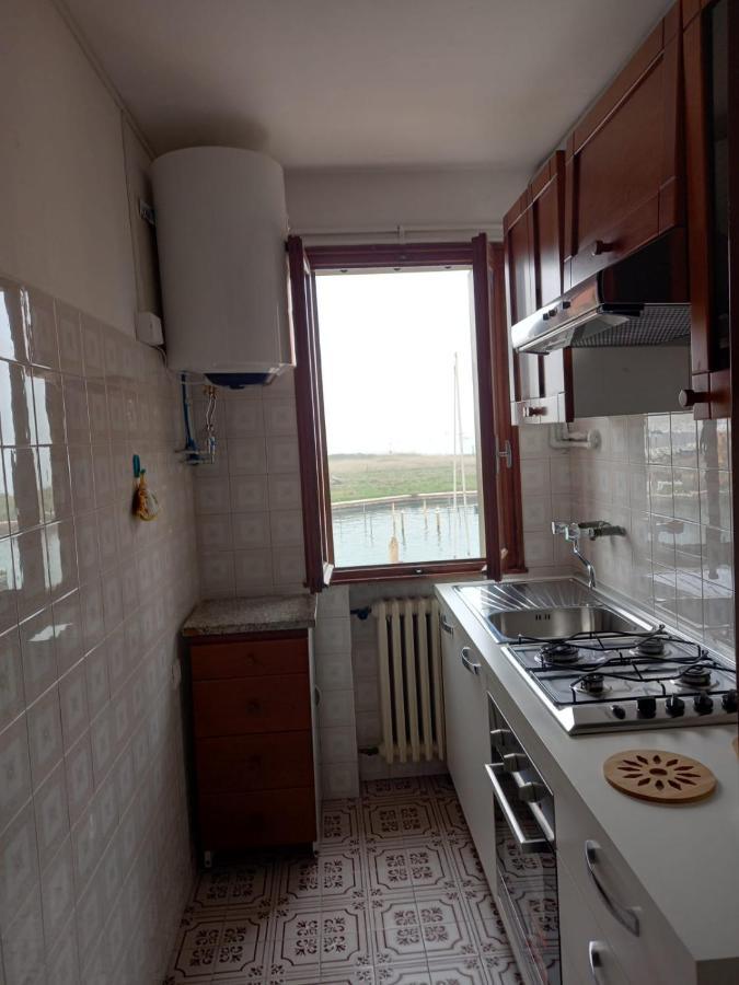 Venice Lagoon Suite Chioggia Kültér fotó