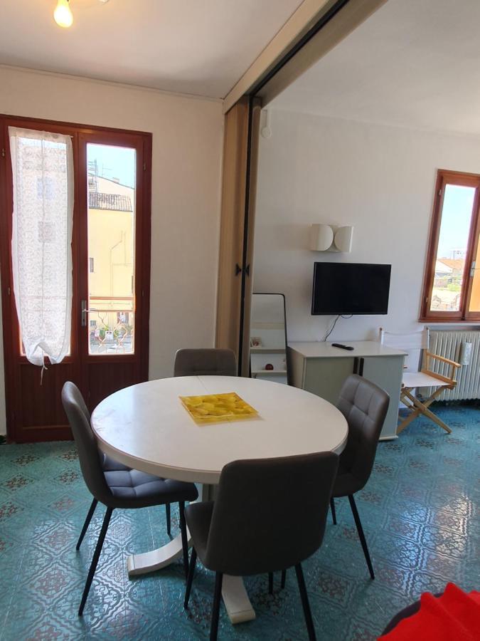 Venice Lagoon Suite Chioggia Kültér fotó