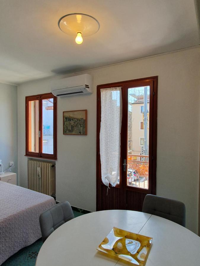 Venice Lagoon Suite Chioggia Kültér fotó