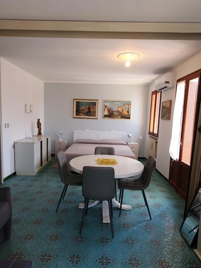 Venice Lagoon Suite Chioggia Kültér fotó