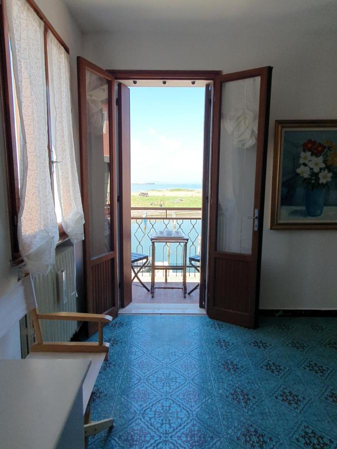 Venice Lagoon Suite Chioggia Kültér fotó