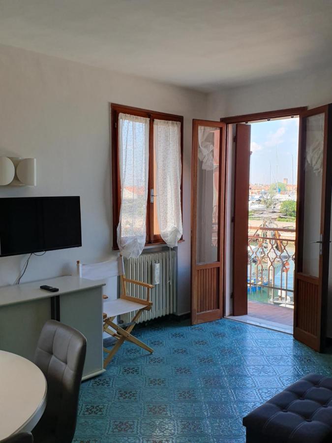Venice Lagoon Suite Chioggia Kültér fotó