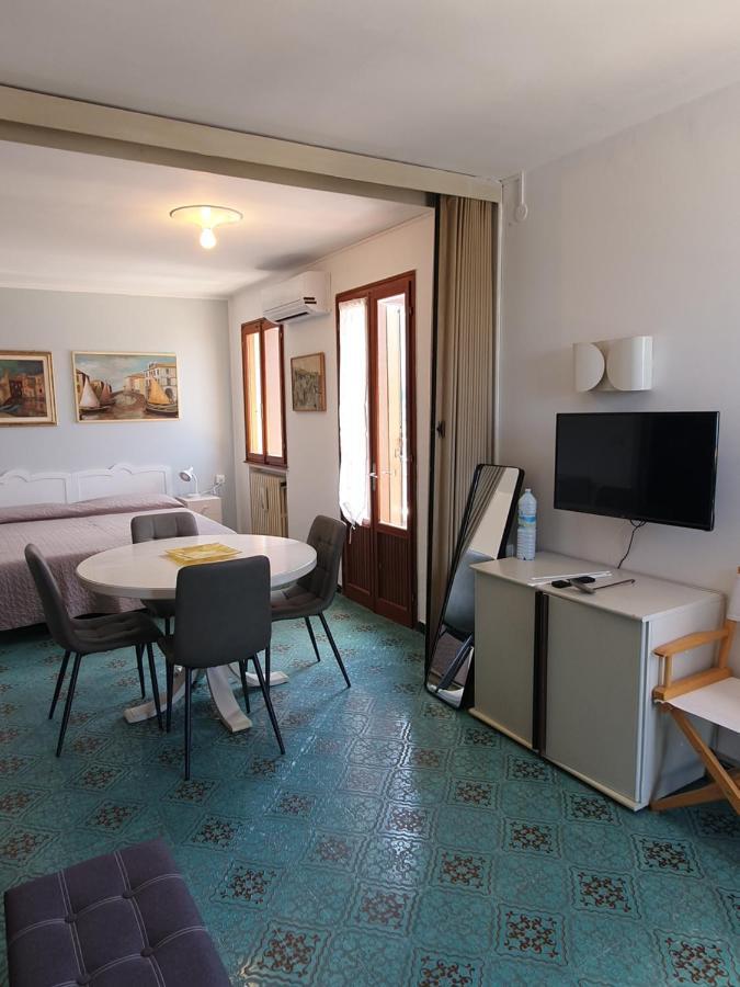 Venice Lagoon Suite Chioggia Kültér fotó