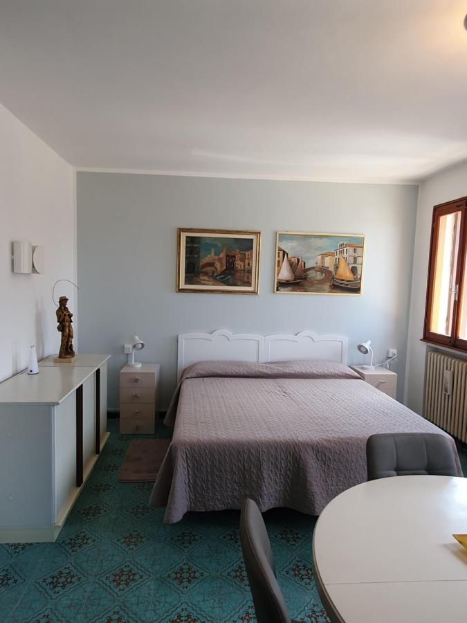 Venice Lagoon Suite Chioggia Kültér fotó