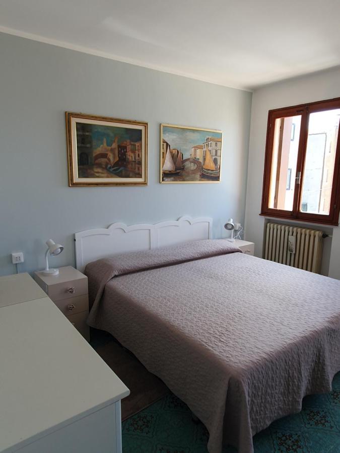 Venice Lagoon Suite Chioggia Kültér fotó