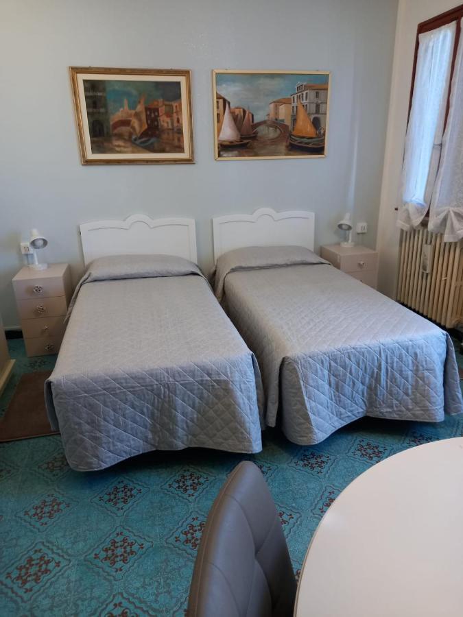 Venice Lagoon Suite Chioggia Kültér fotó