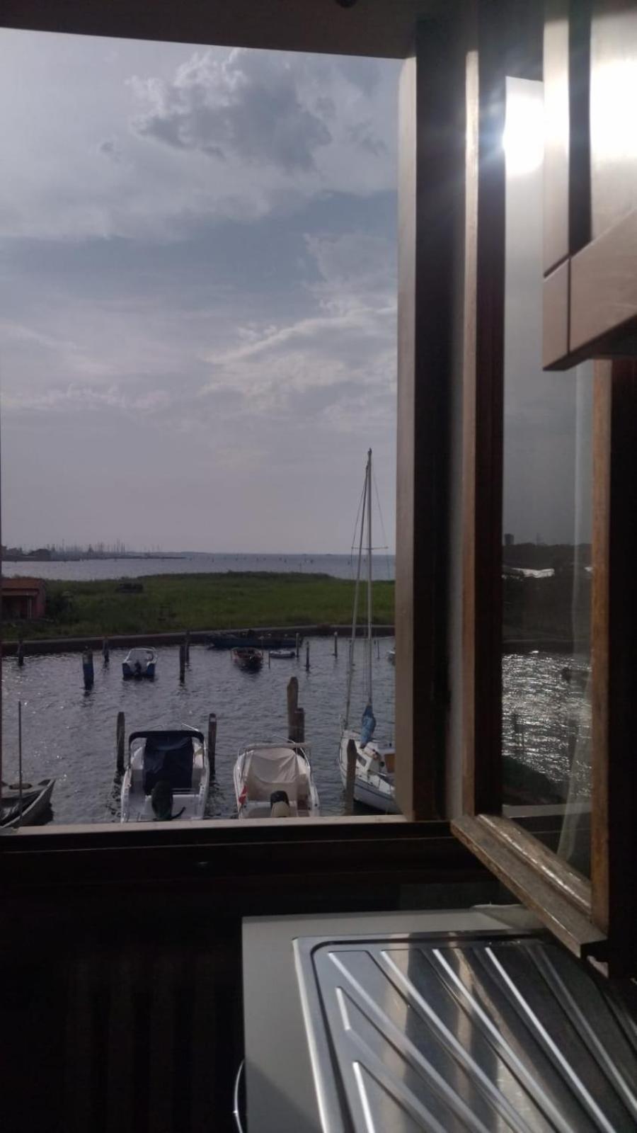 Venice Lagoon Suite Chioggia Kültér fotó